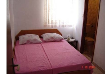 Hrvaška Privát Lumbarda, Interier